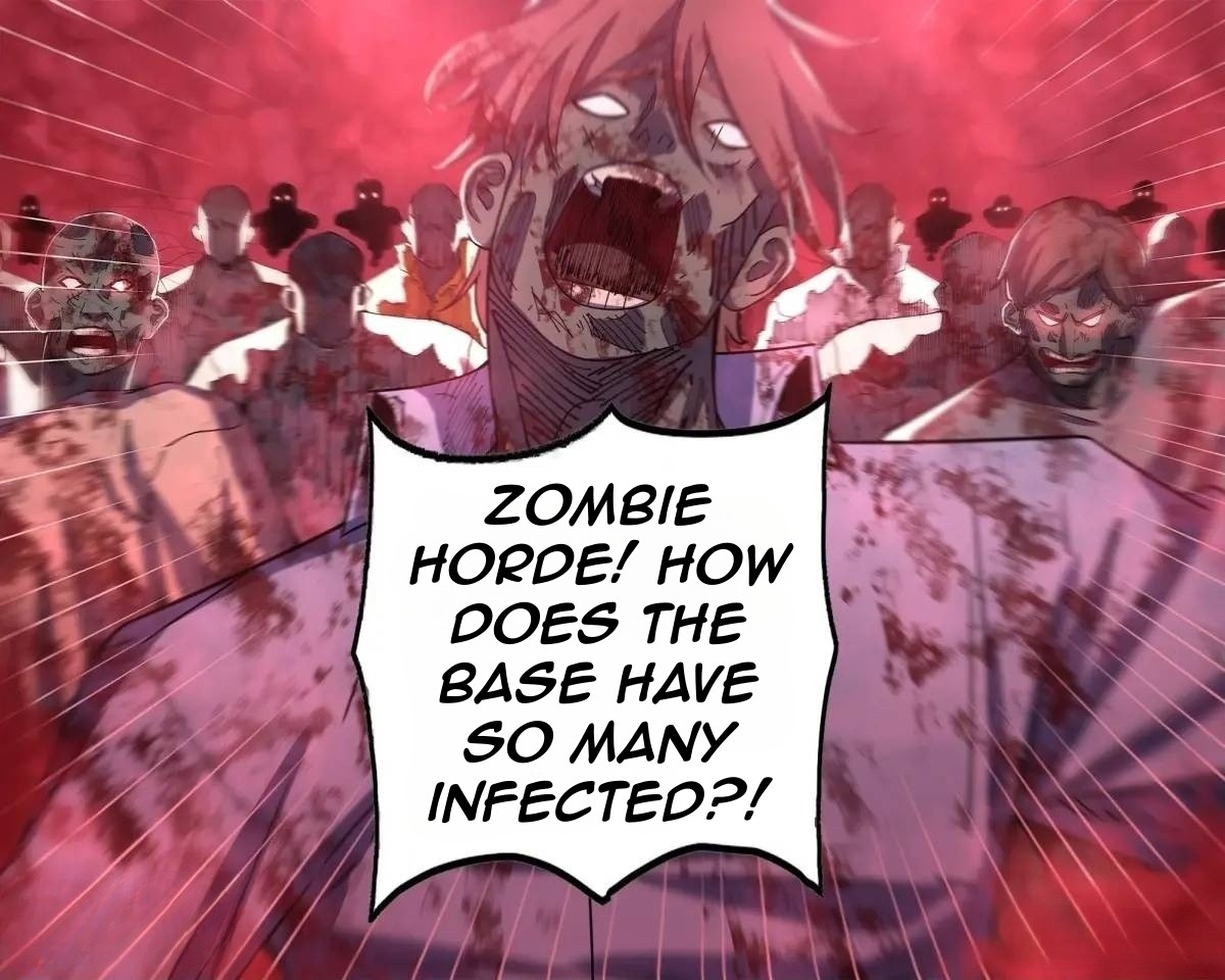 Read Mortals of the Doom EN Manga Online
