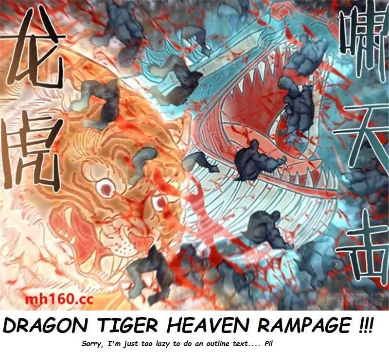 Read Mortals of the Doom EN Manga Online