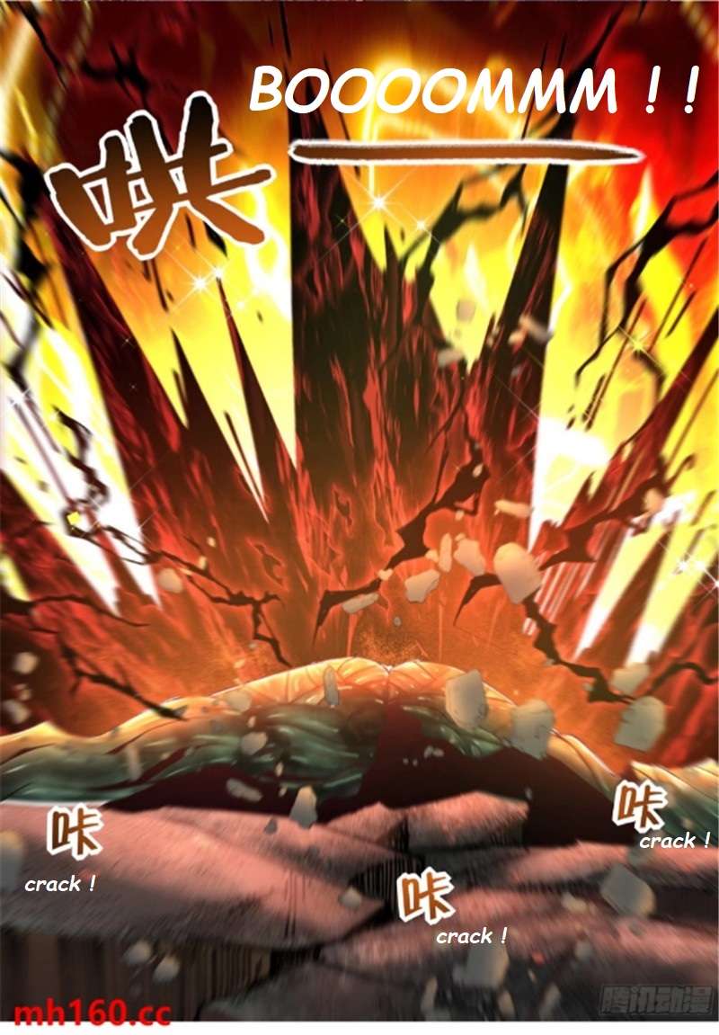 Read Mortals of the Doom EN Manga Online
