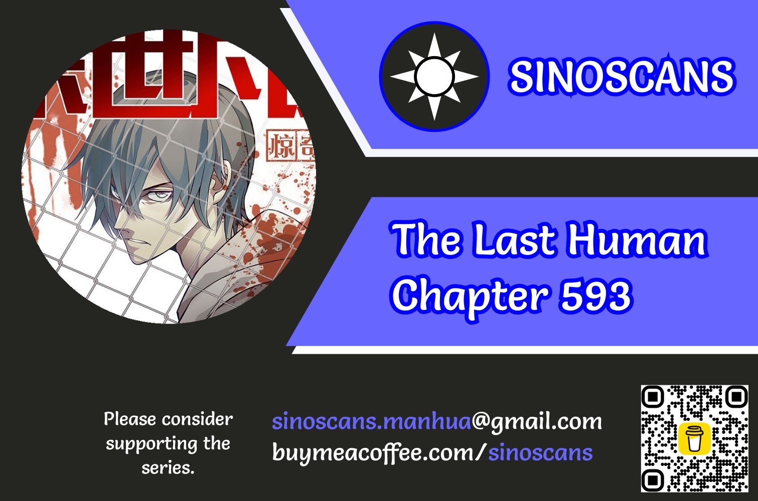 Read Mortals of the Doom EN Manga Online