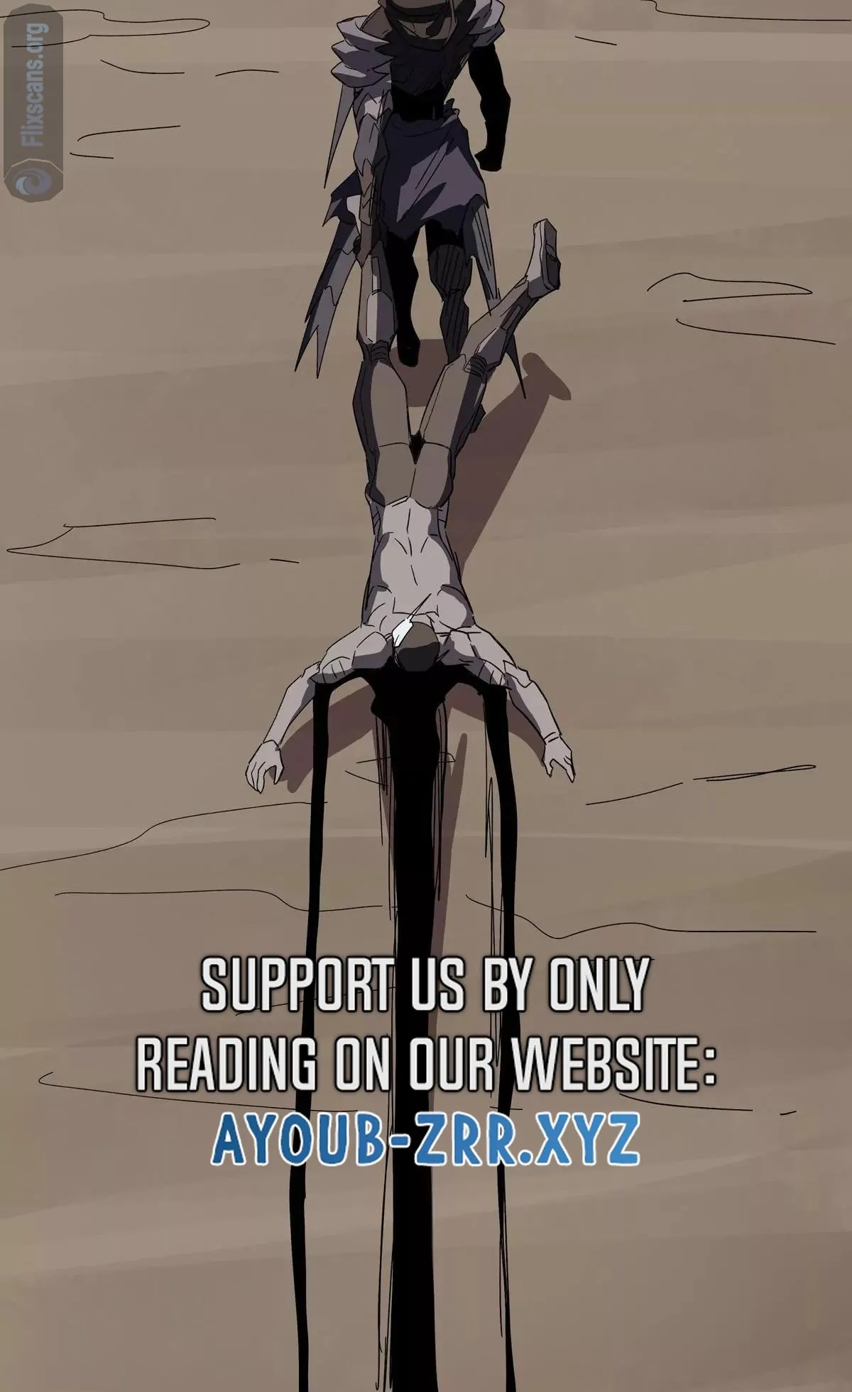 Read Mr. Zombie EN Manga Online