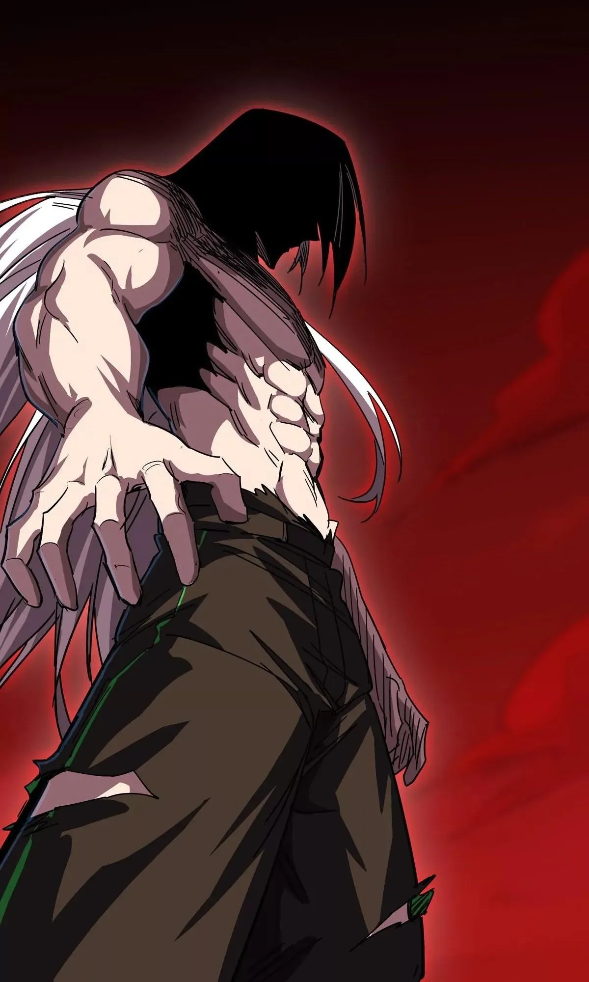 Read Mr. Zombie EN Manga Online