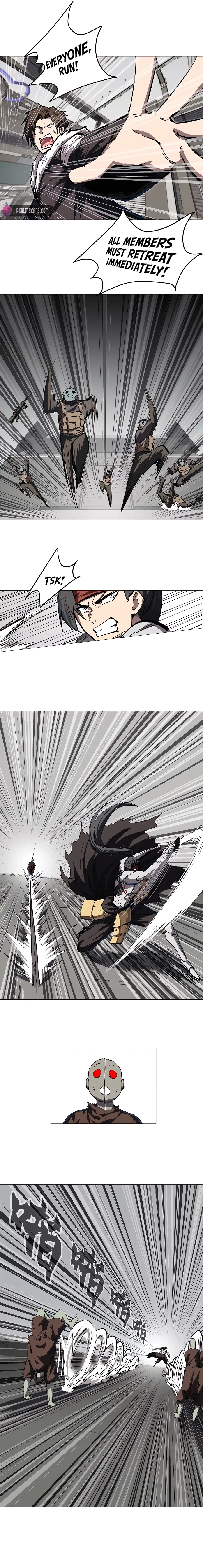 Read Mr. Zombie EN Manga Online