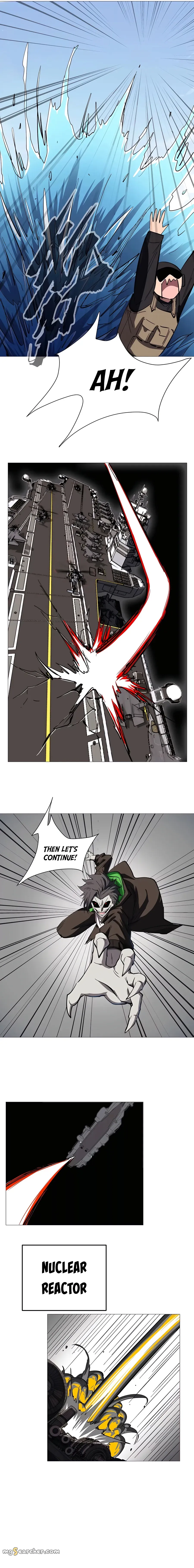 Read Mr. Zombie EN Manga Online