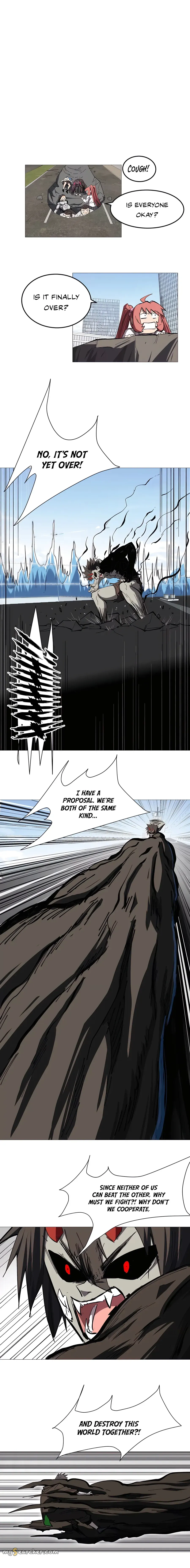 Read Mr. Zombie EN Manga Online
