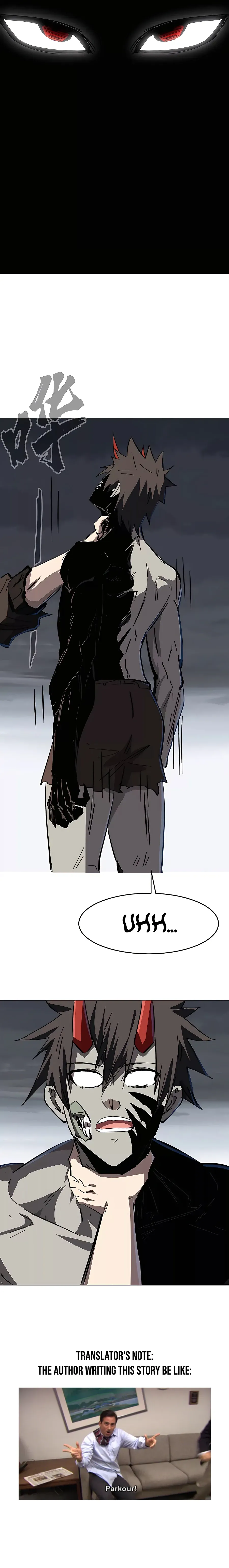 Read Mr. Zombie EN Manga Online