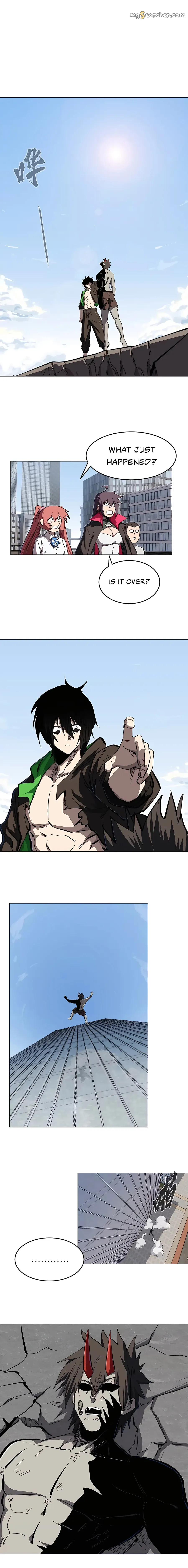 Read Mr. Zombie EN Manga Online