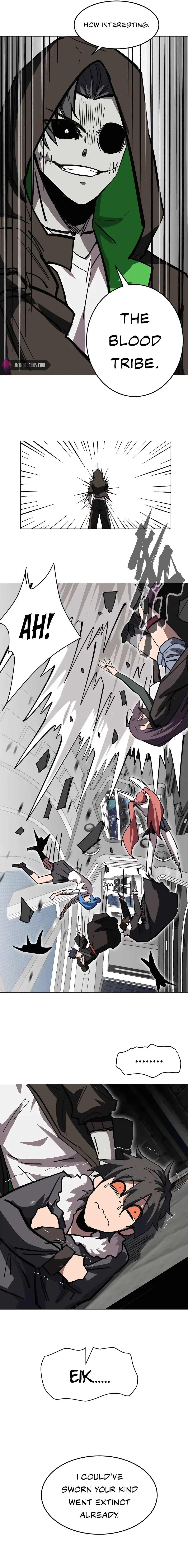 Read Mr. Zombie EN Manga Online