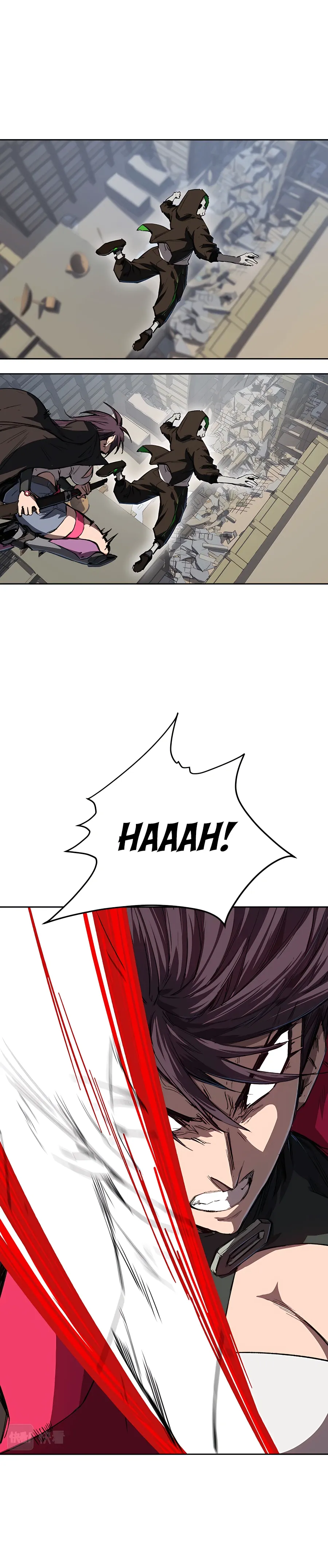 Read Mr. Zombie EN Manga Online