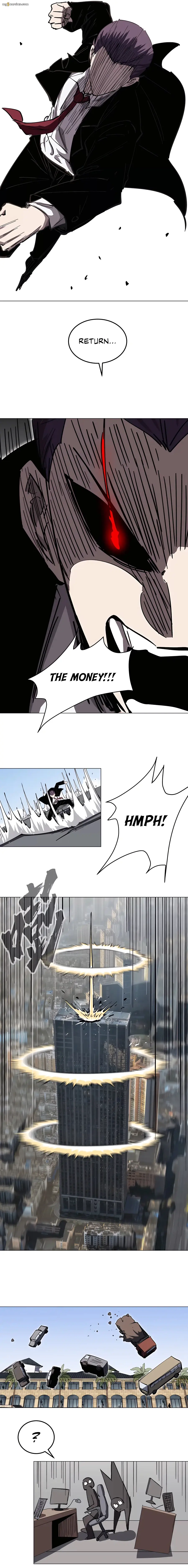 Read Mr. Zombie EN Manga Online