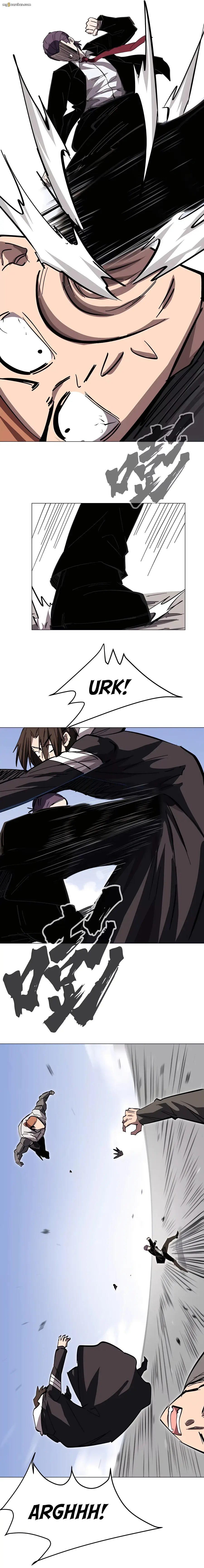 Read Mr. Zombie EN Manga Online