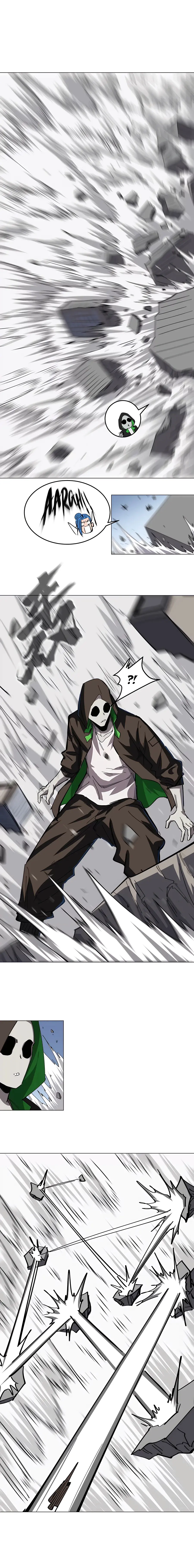 Read Mr. Zombie EN Manga Online