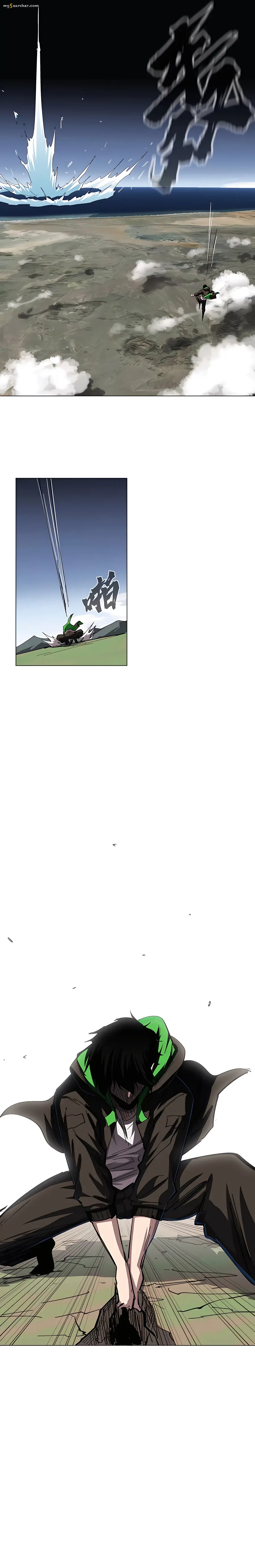 Read Mr. Zombie EN Manga Online