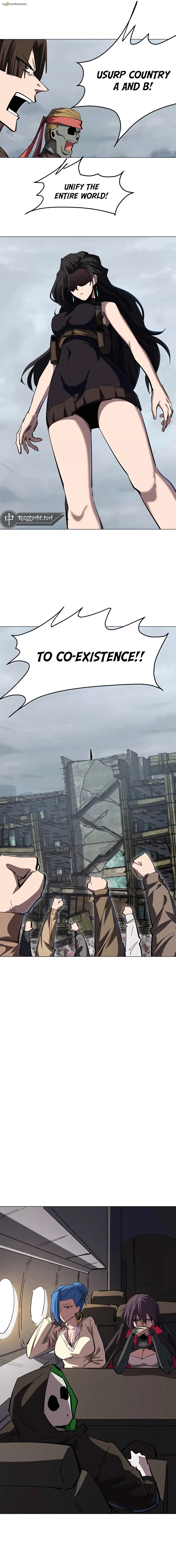 Read Mr. Zombie EN Manga Online