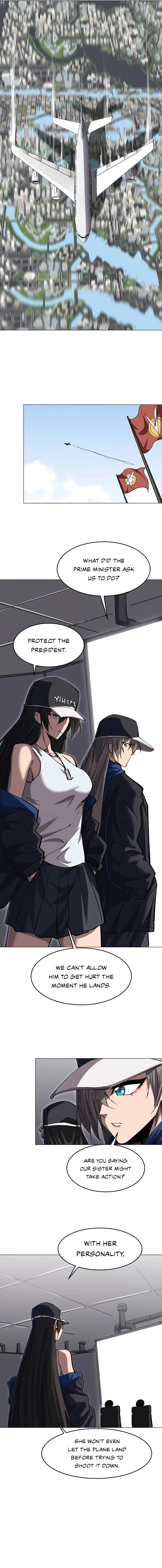 Read Mr. Zombie EN Manga Online