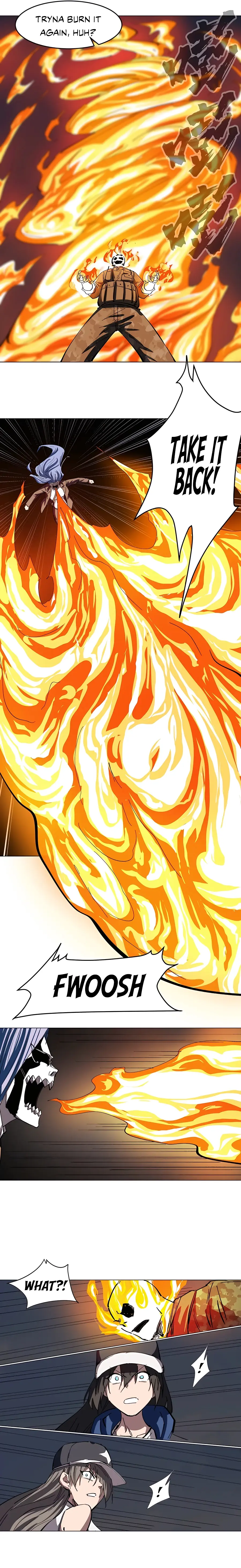 Read Mr. Zombie EN Manga Online