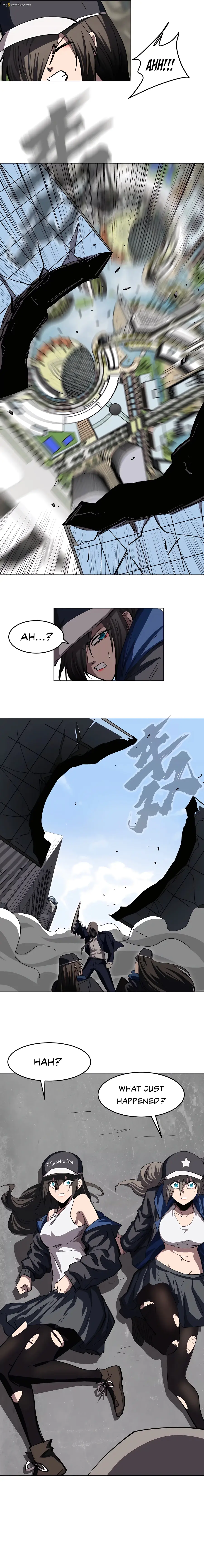 Read Mr. Zombie EN Manga Online