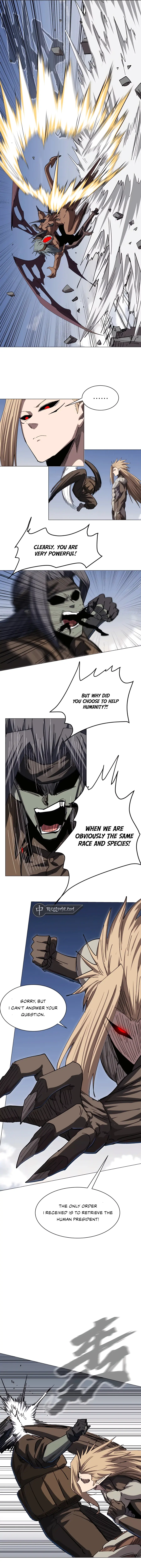 Read Mr. Zombie EN Manga Online