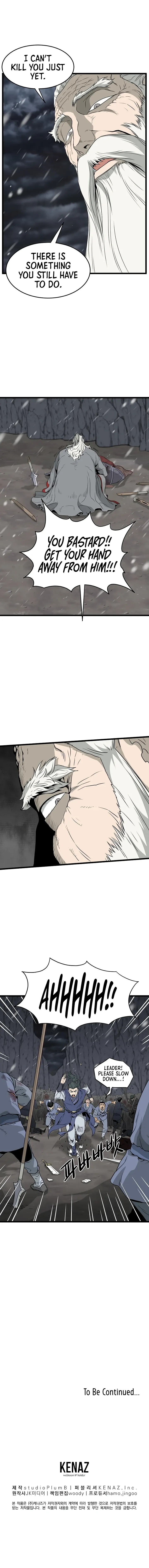Read Murim Login EN Manga Online
