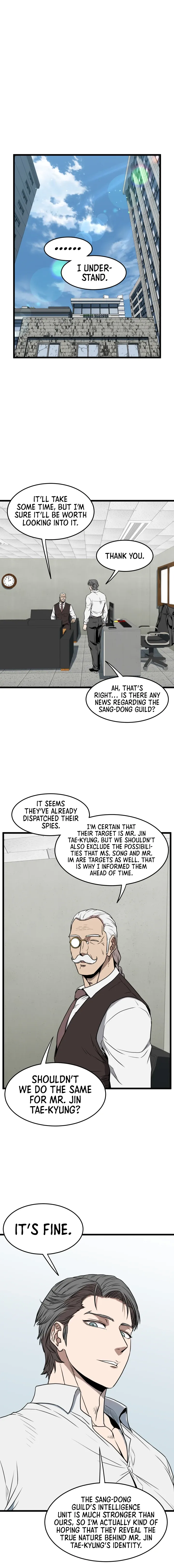 Read Murim Login EN Manga Online