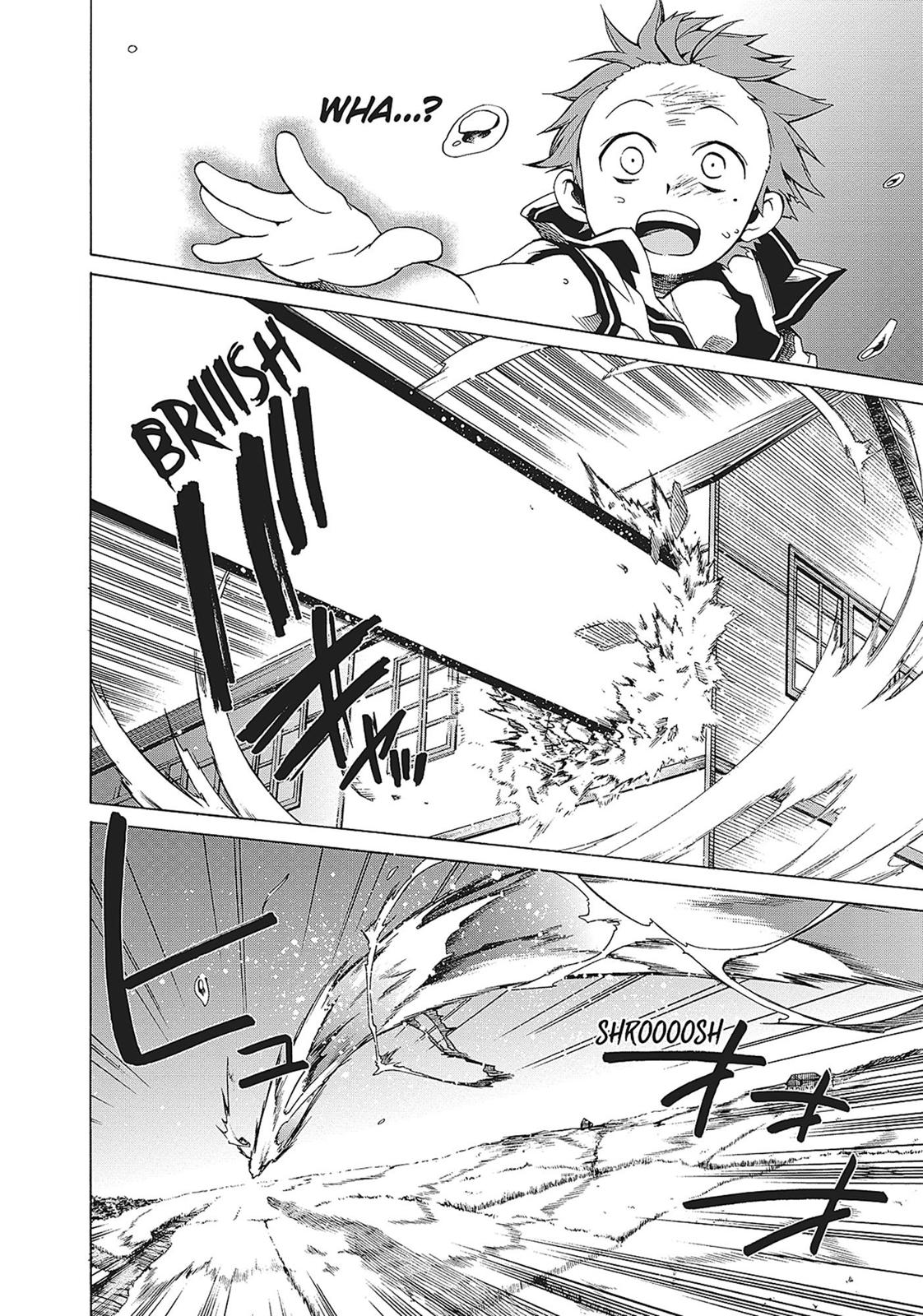 Read Mushoku Tensei EN Manga Online