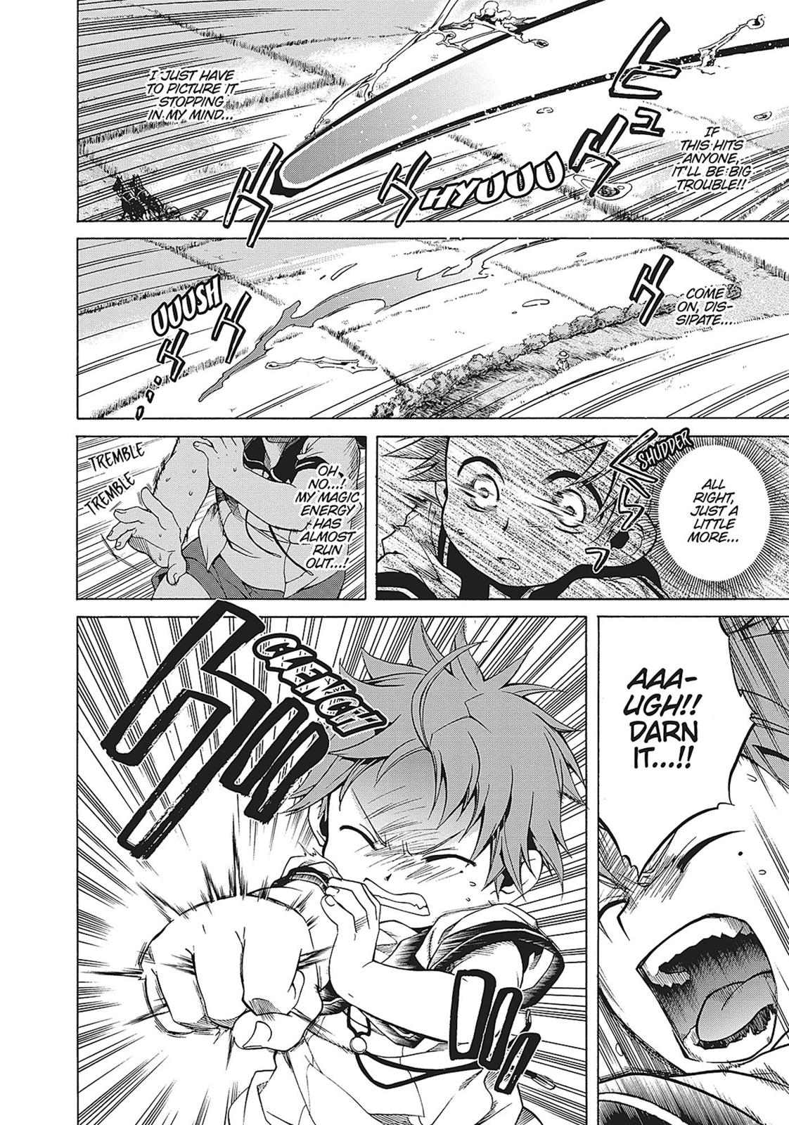 Read Mushoku Tensei EN Manga Online
