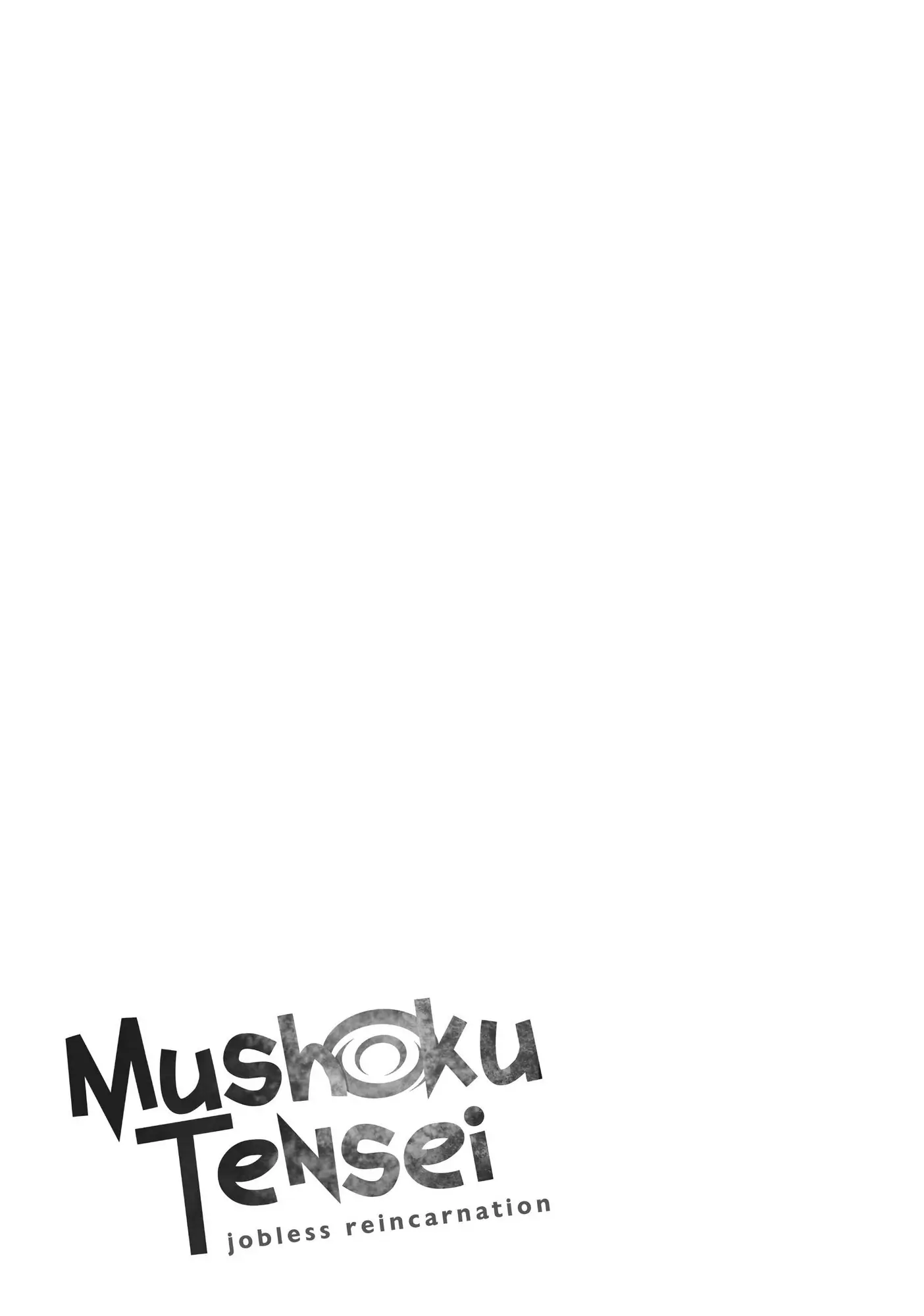 Read Mushoku Tensei EN Manga Online