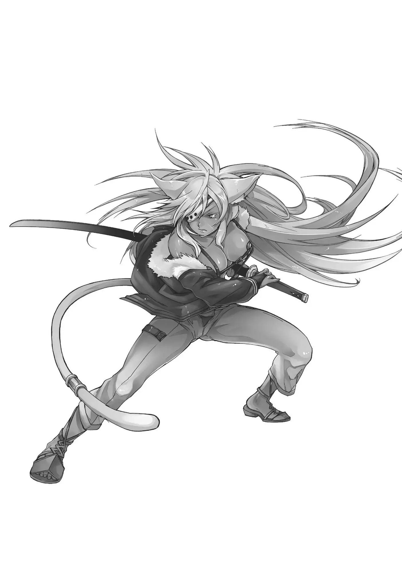 Read Mushoku Tensei EN Manga Online