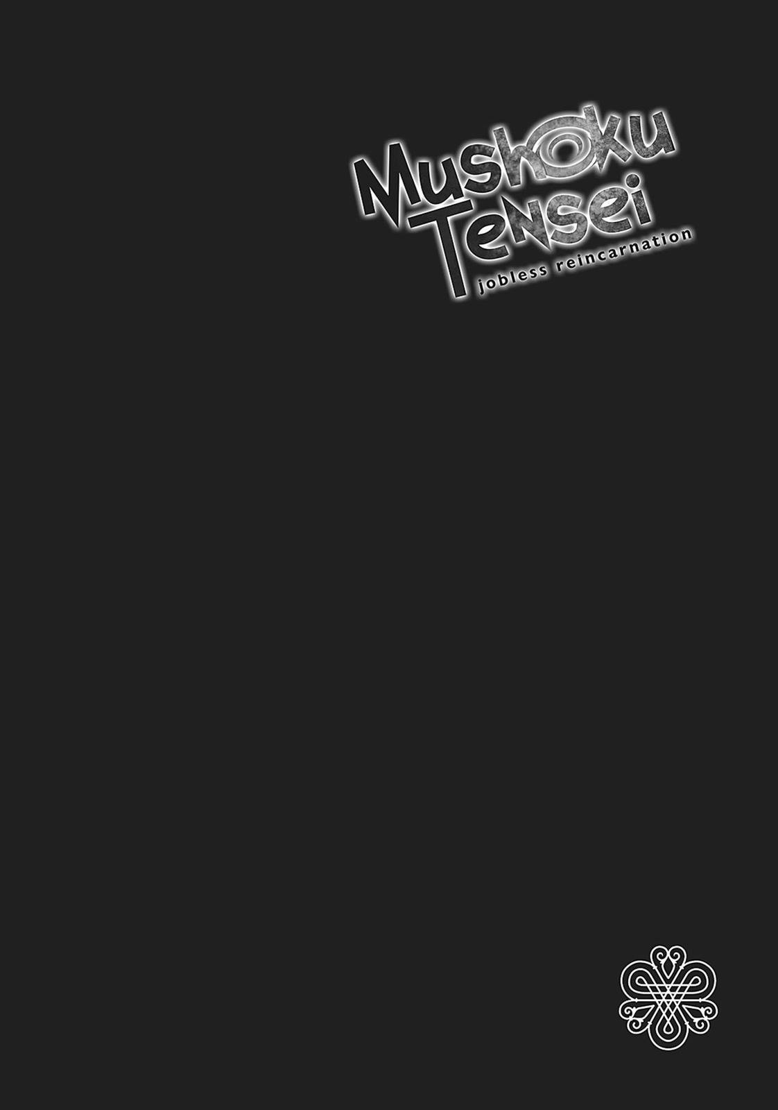 Read Mushoku Tensei EN Manga Online
