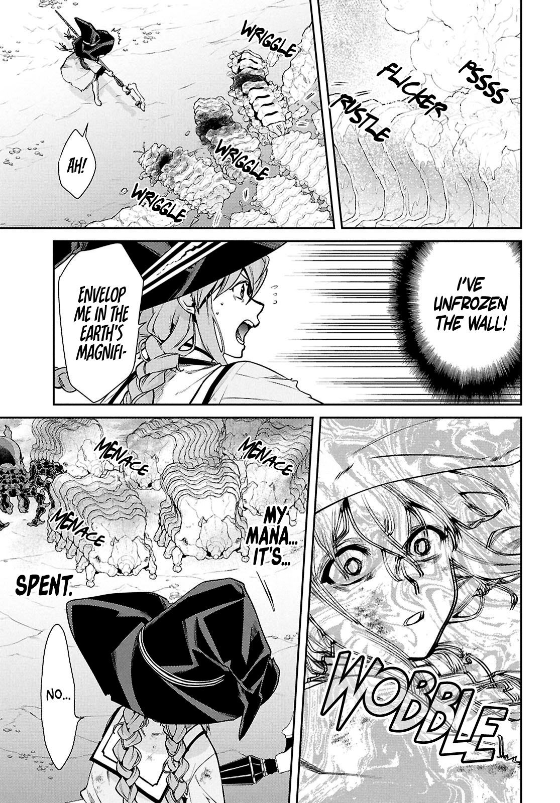 Read Mushoku Tensei EN Manga Online