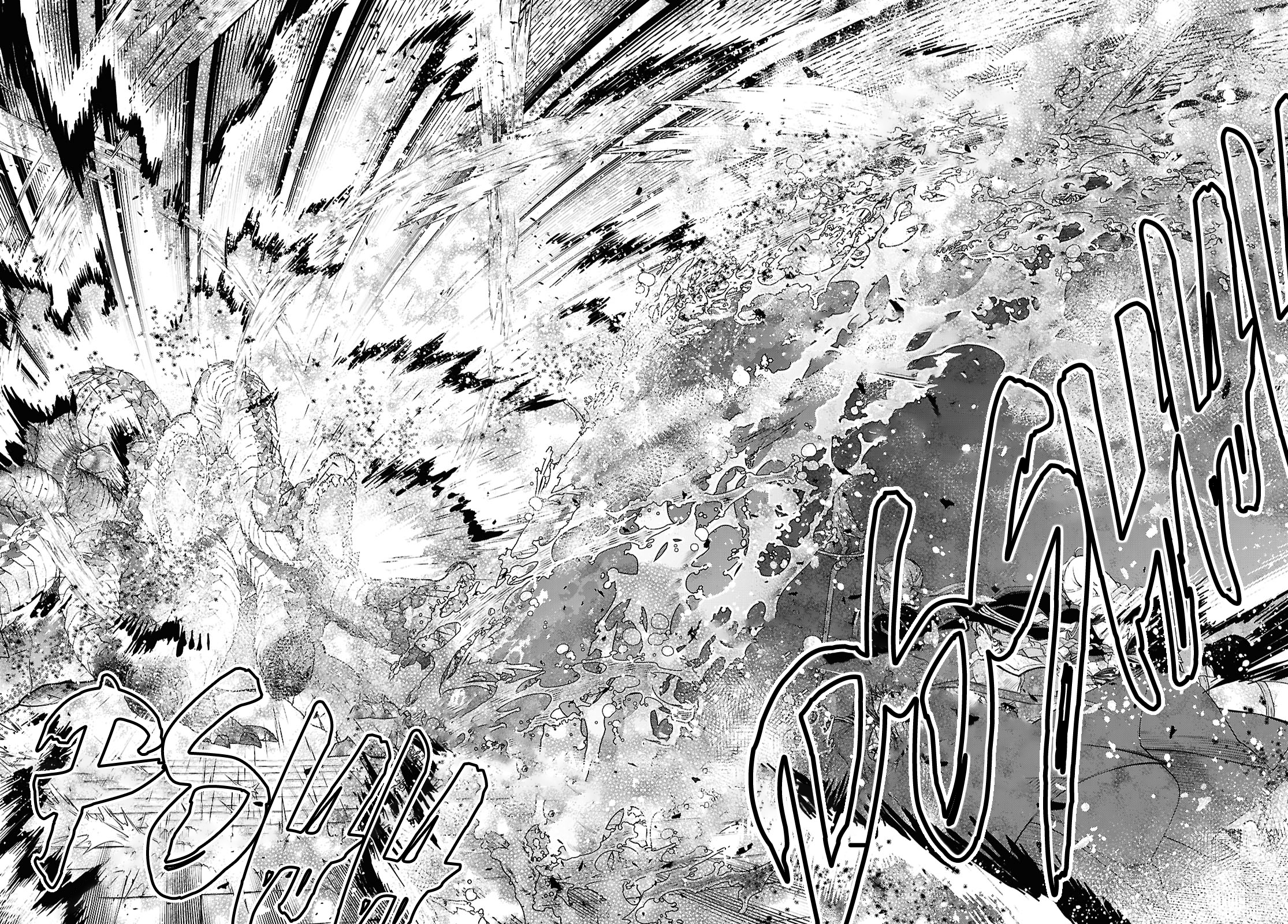 Read Mushoku Tensei EN Manga Online