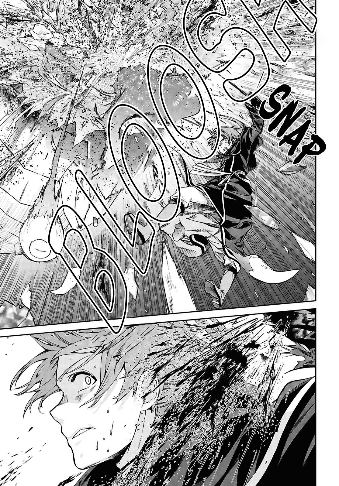 Read Mushoku Tensei EN Manga Online