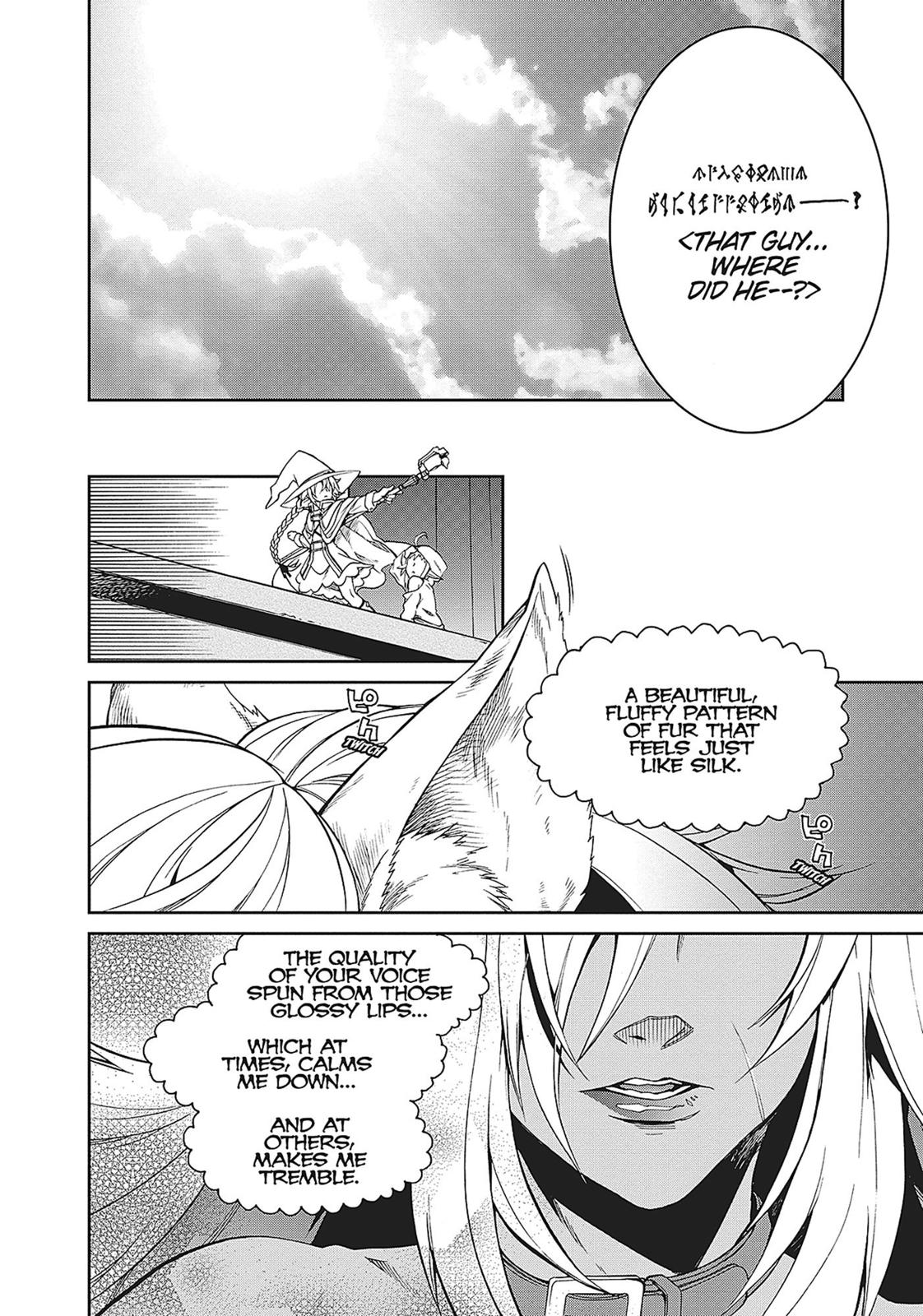 Read Mushoku Tensei EN Manga Online