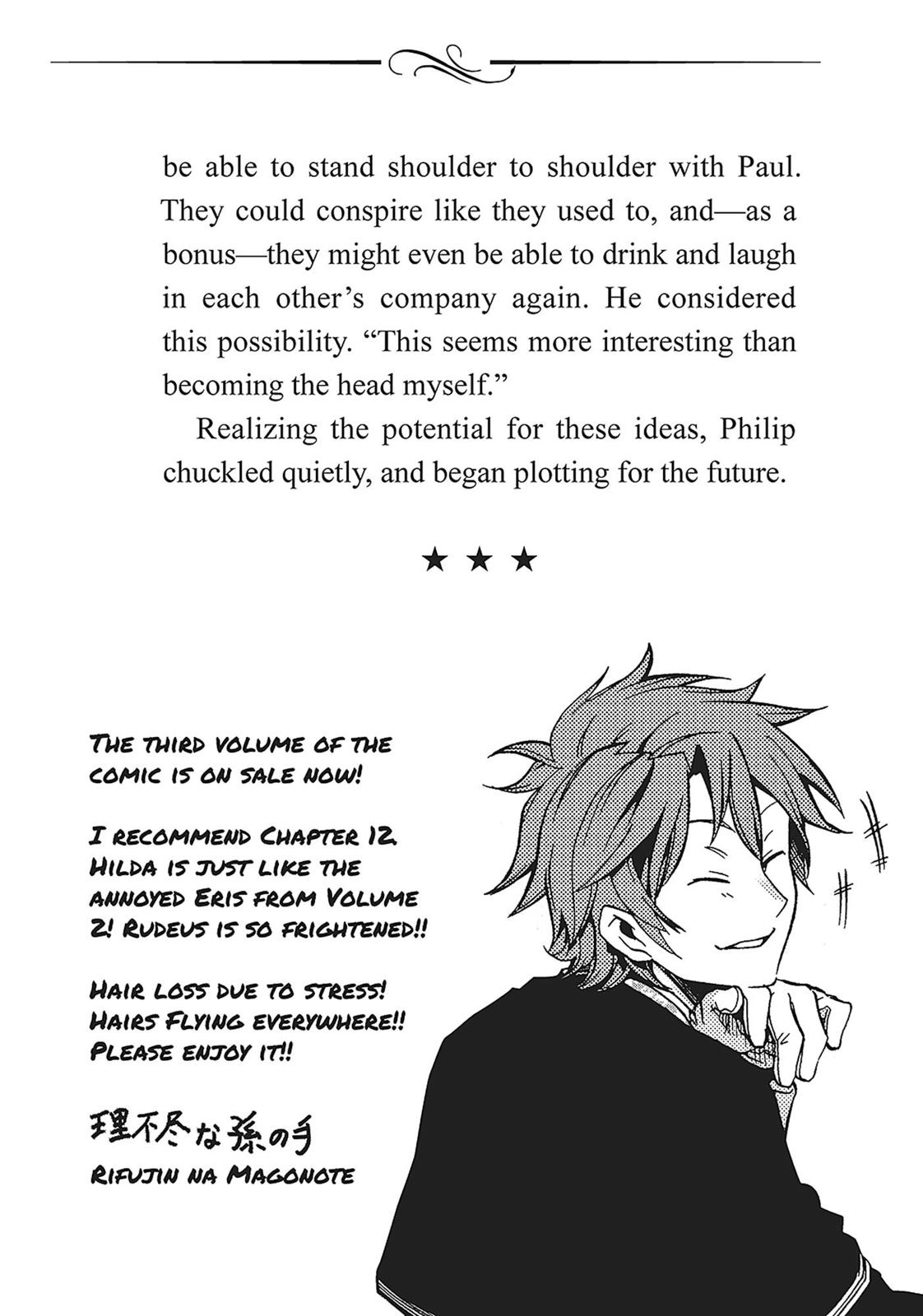 Read Mushoku Tensei EN Manga Online