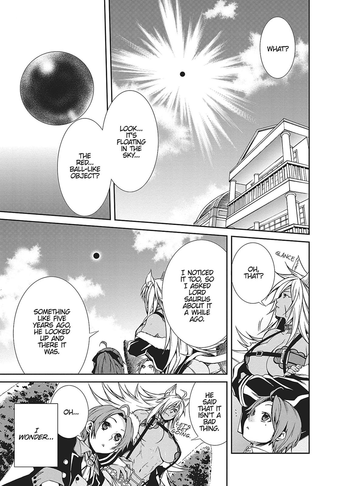 Read Mushoku Tensei EN Manga Online