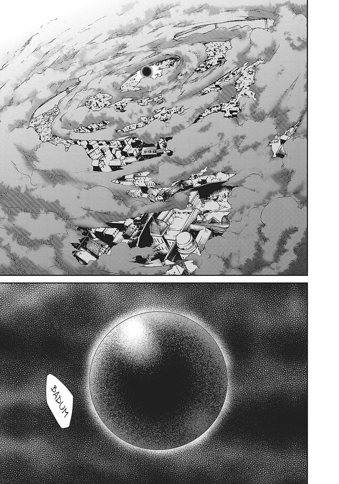 Read Mushoku Tensei EN Manga Online