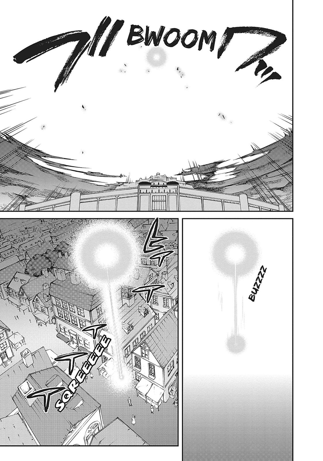 Read Mushoku Tensei EN Manga Online