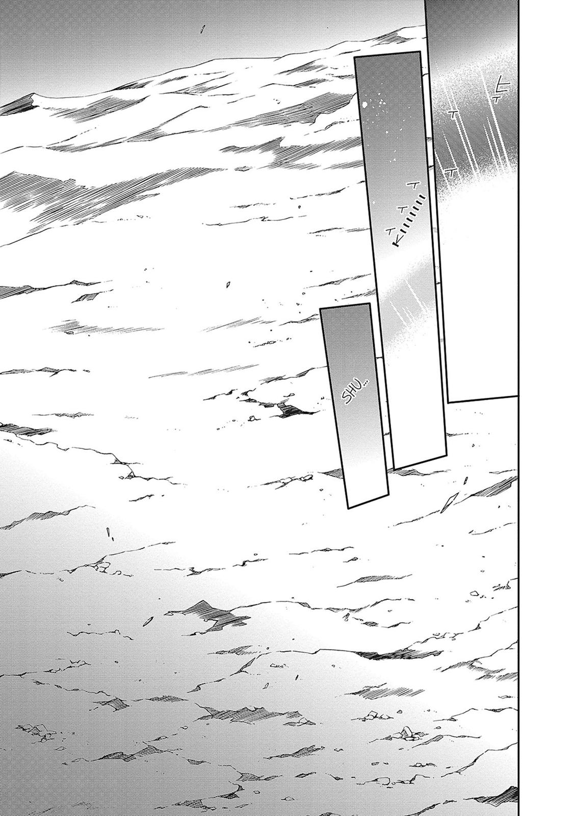 Read Mushoku Tensei EN Manga Online
