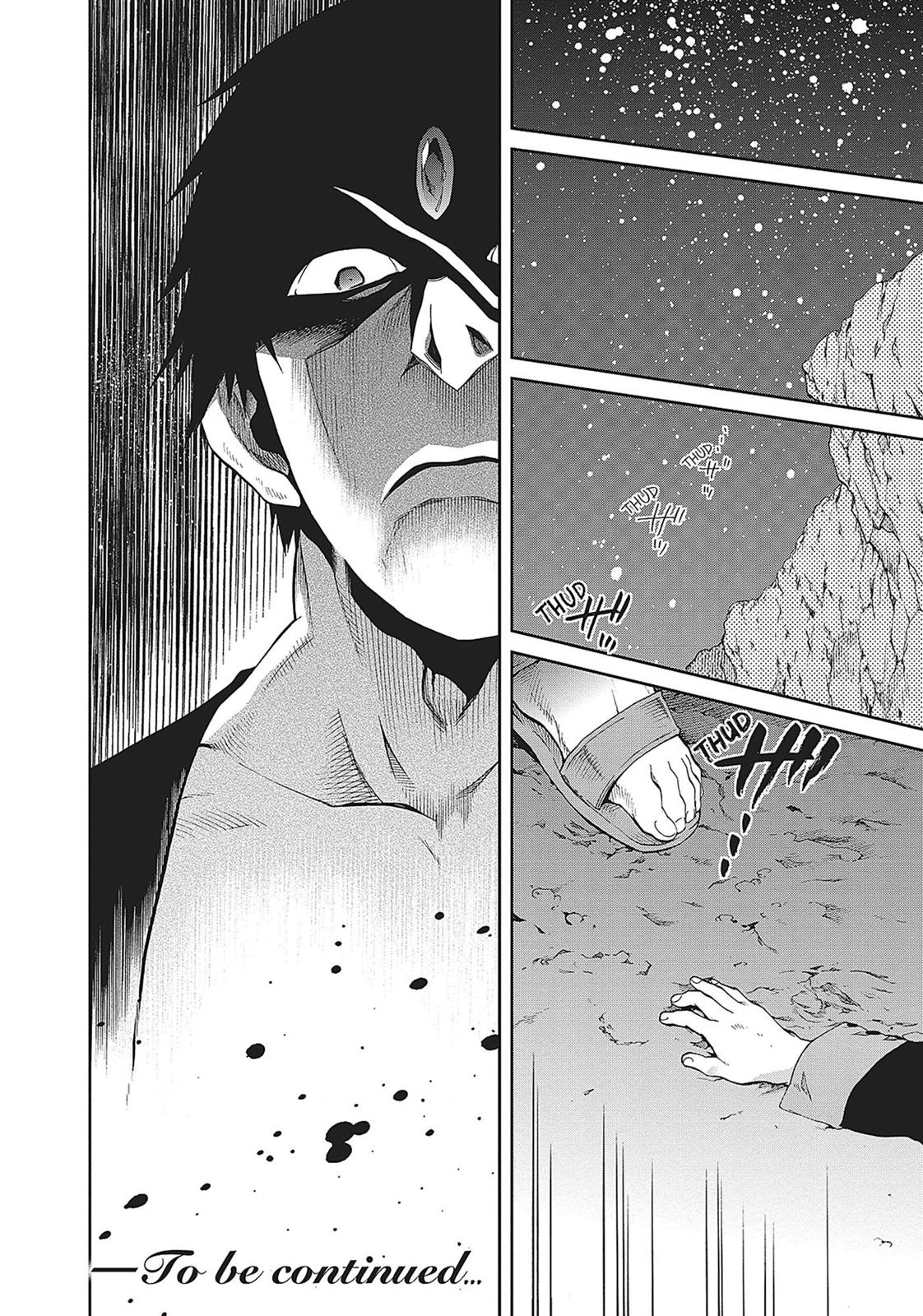 Read Mushoku Tensei EN Manga Online