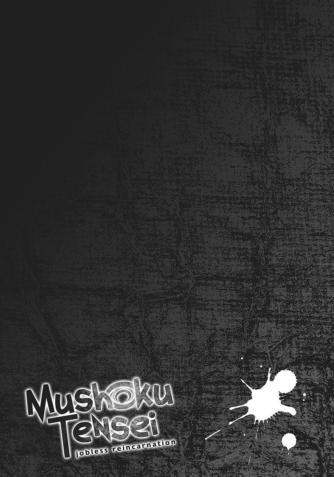 Read Mushoku Tensei EN Manga Online