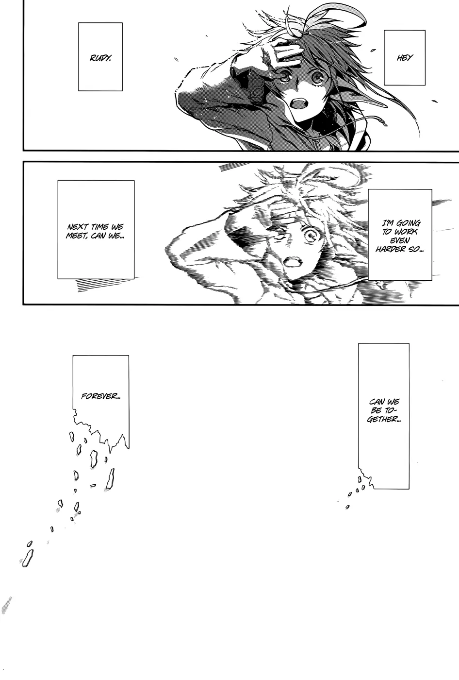 Read Mushoku Tensei EN Manga Online