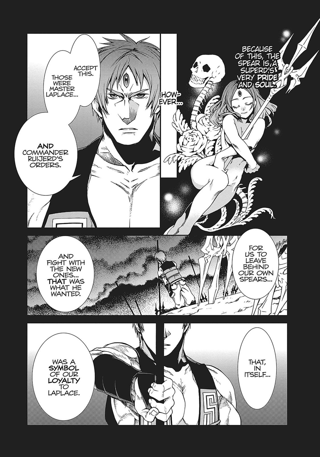Read Mushoku Tensei EN Manga Online