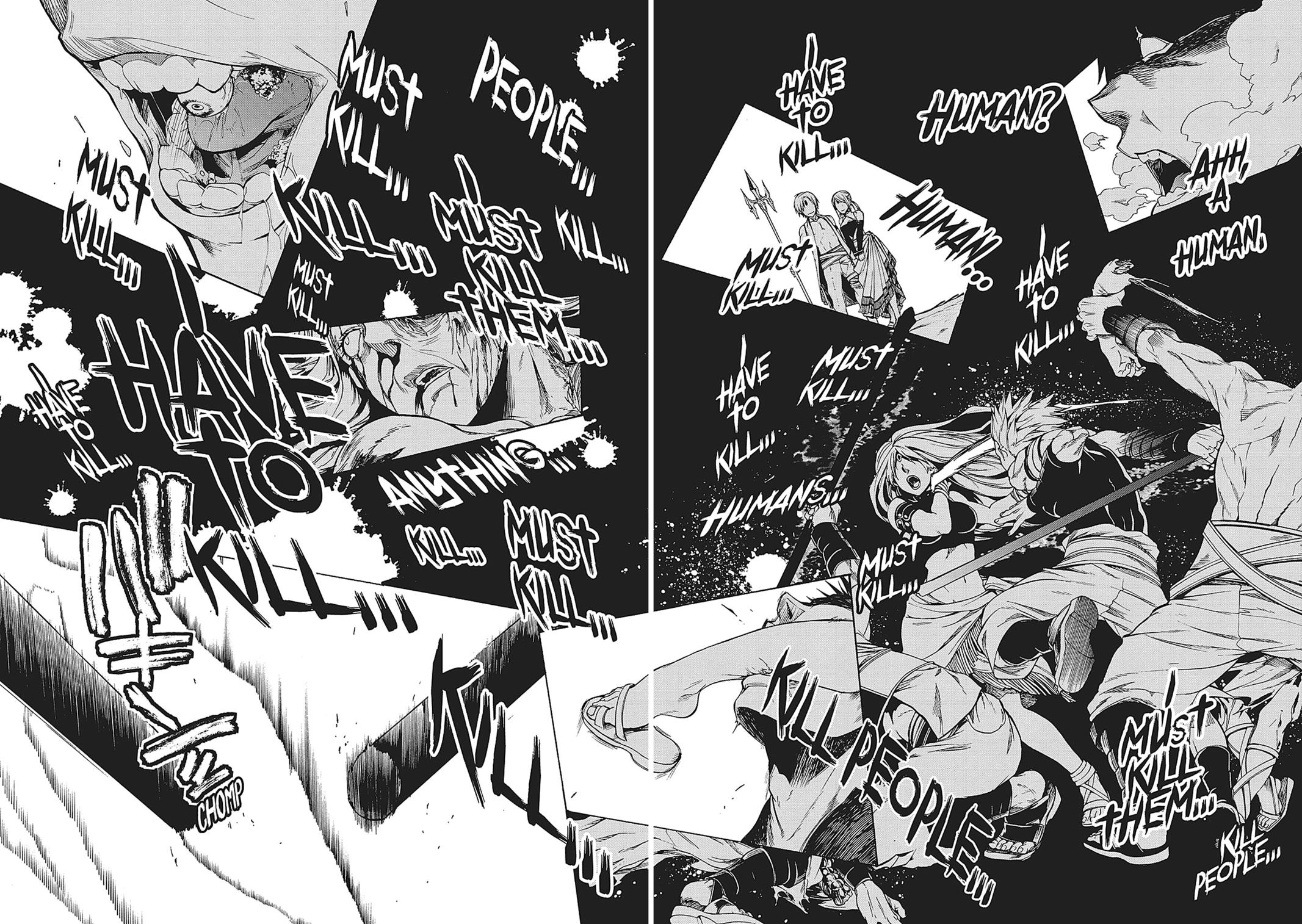 Read Mushoku Tensei EN Manga Online