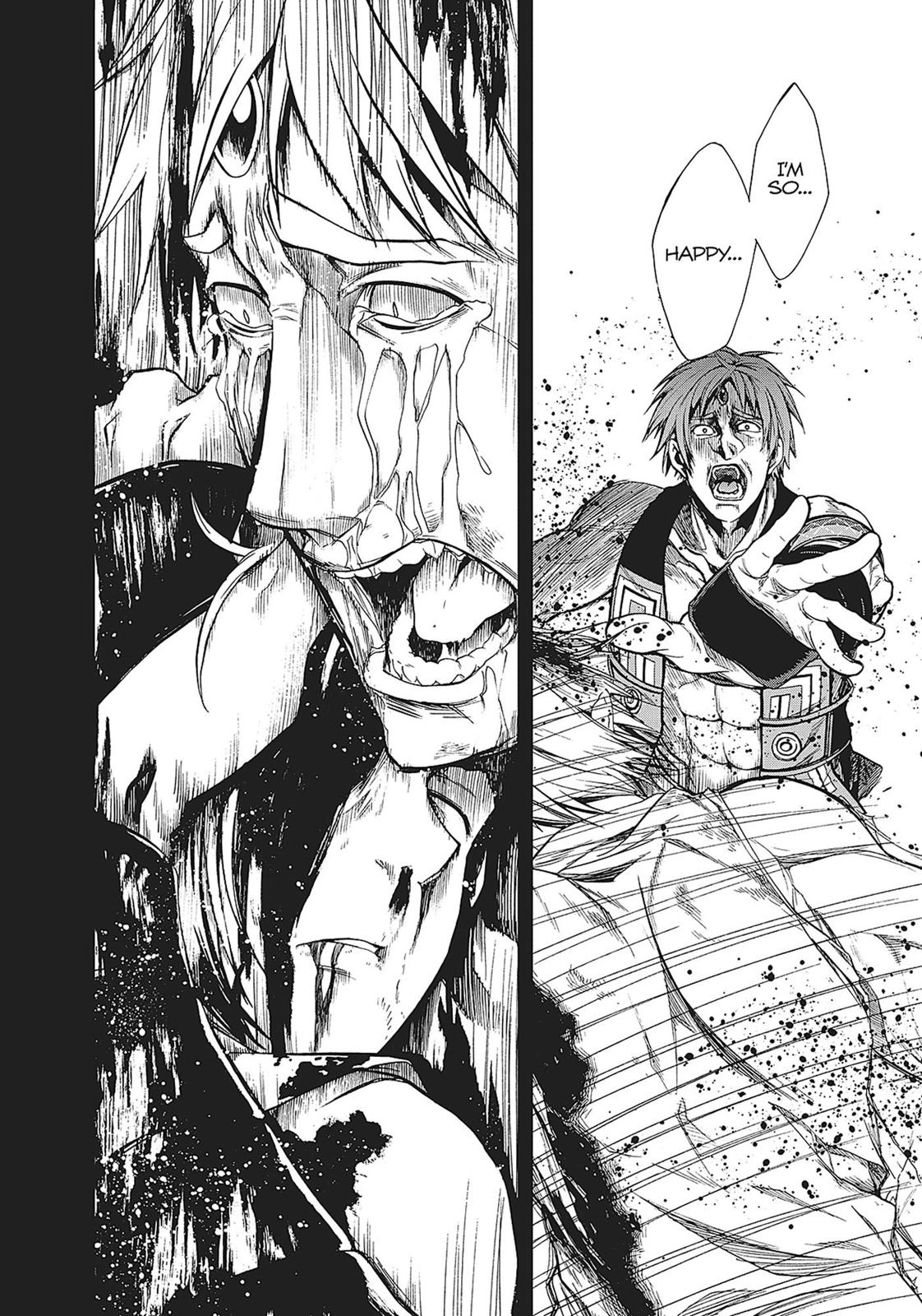 Read Mushoku Tensei EN Manga Online