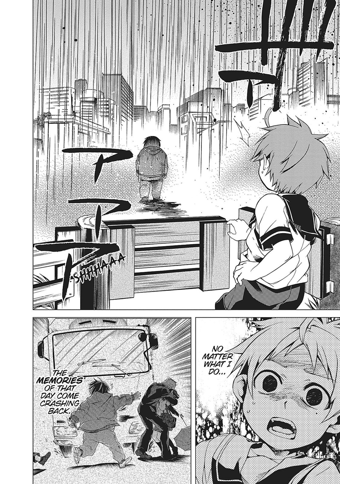 Read Mushoku Tensei EN Manga Online