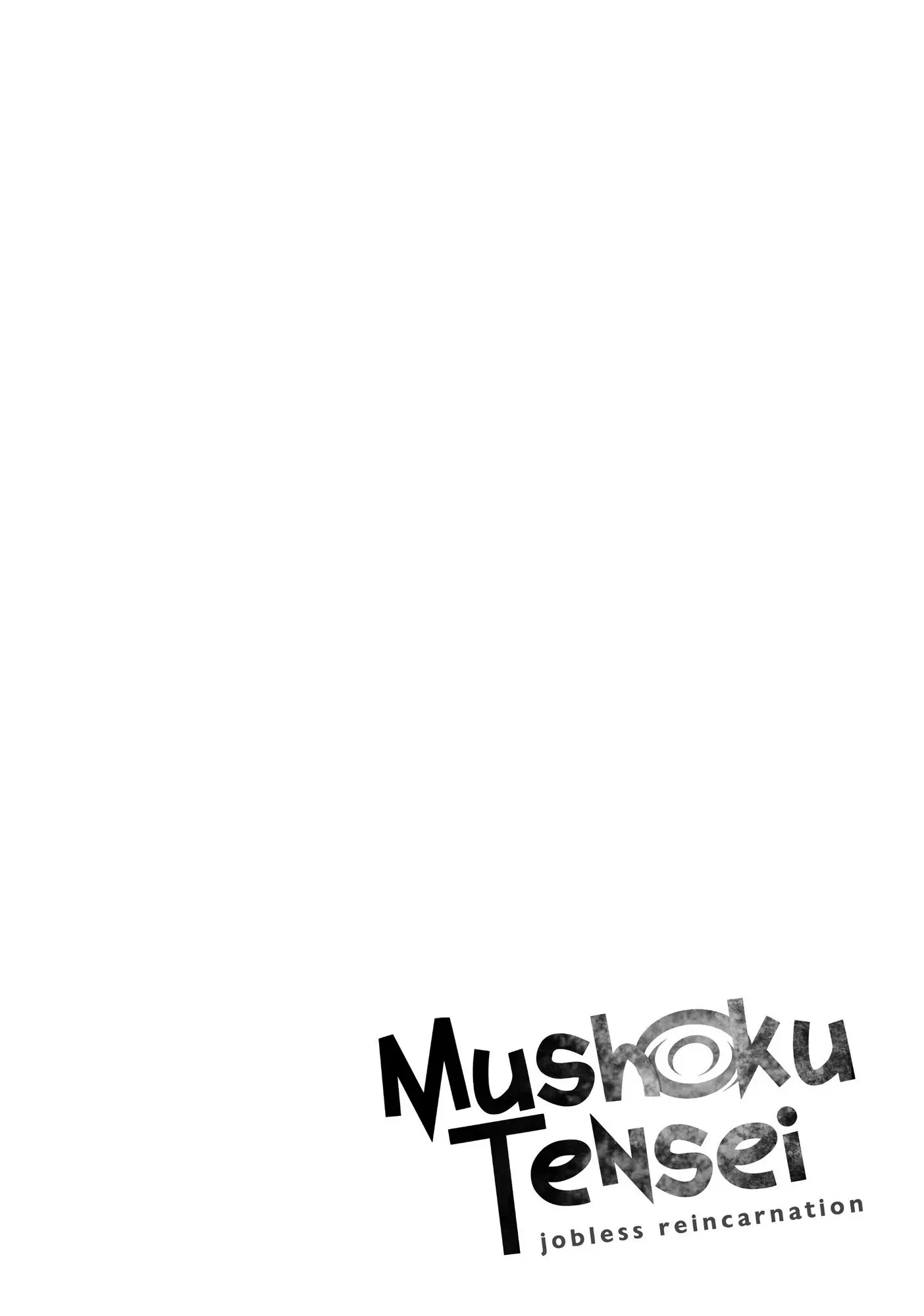 Read Mushoku Tensei EN Manga Online