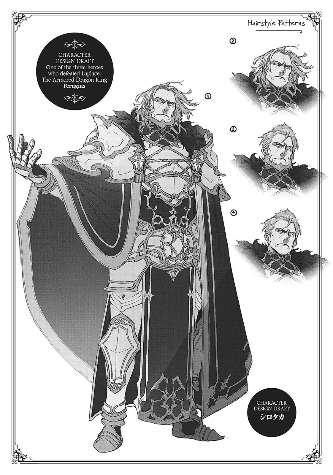 Read Mushoku Tensei EN Manga Online