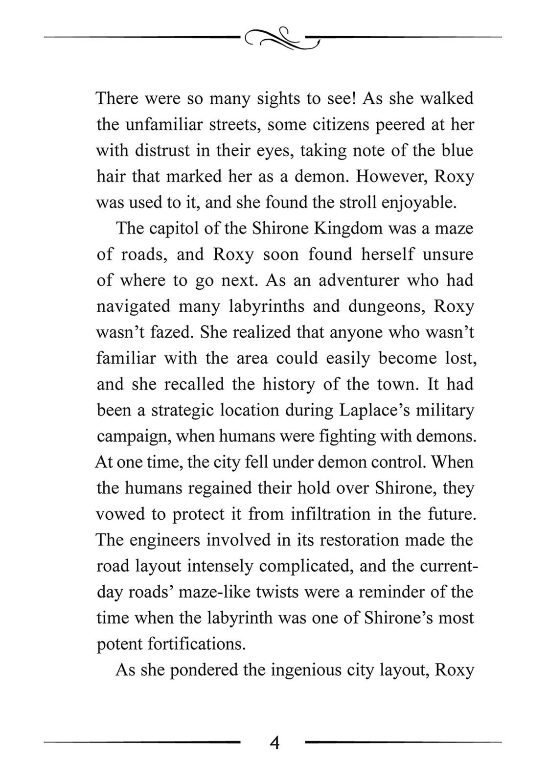 Read Mushoku Tensei EN Manga Online