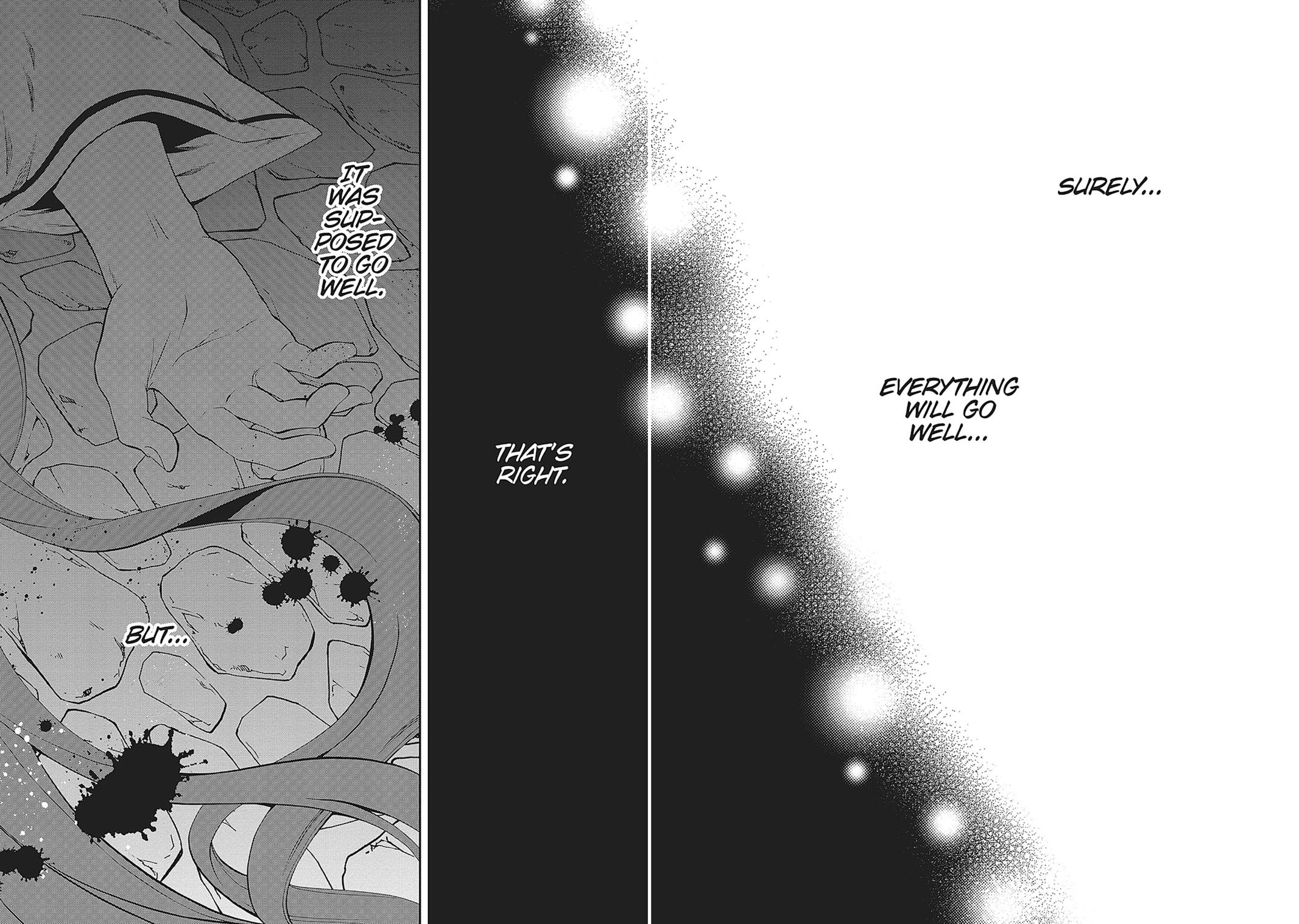 Read Mushoku Tensei EN Manga Online