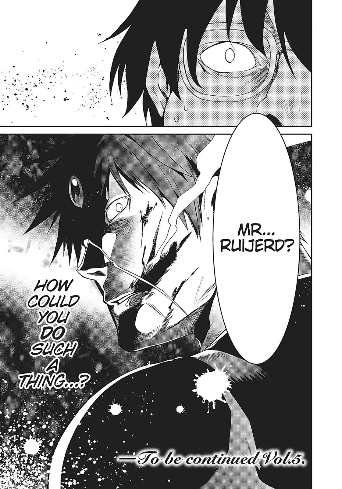 Read Mushoku Tensei EN Manga Online